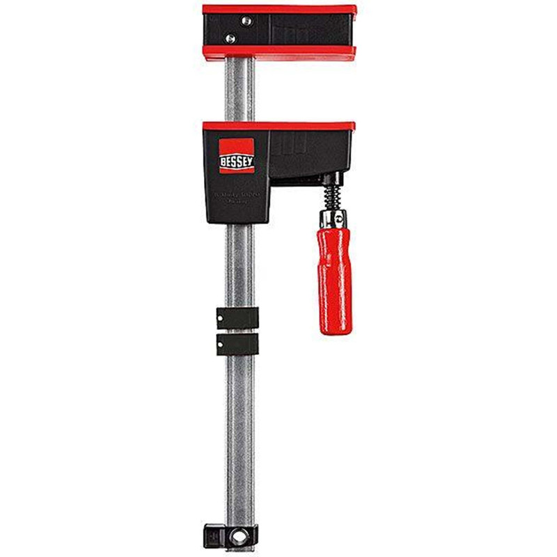 K Body REVOlution JR Fixed Jaw Parallel Clamp - Capacity:24"